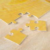 Puzzle Kerstmis Legpuzzel (Zijkant)