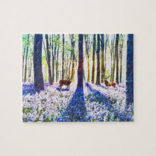 Puzzle: Kinderen Legpuzzel