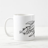 Puzzle Koffiemok (Links)