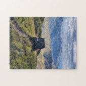 Puzzle / Landscape / Paisaje de Venezuela Legpuzzel (Horizontaal)