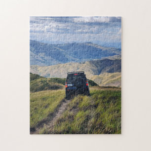 Puzzle / Landscape / Paisaje de Venezuela Legpuzzel