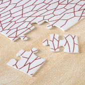 Puzzle Legpuzzel (Zijkant)