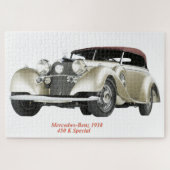 Puzzle Legpuzzel (Horizontaal)