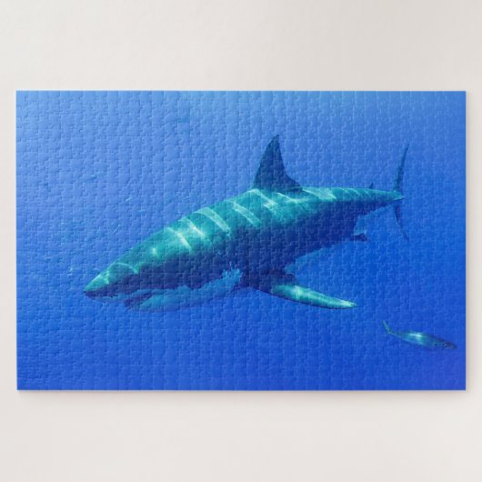 Puzzle Legpuzzel (Horizontaal)