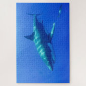 Puzzle Legpuzzel (Verticaal)