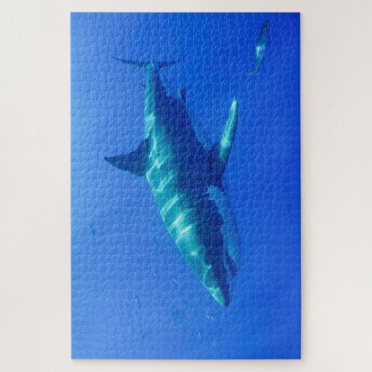 Puzzle Legpuzzel (Verticaal)