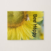 Puzzle Legpuzzel (Horizontaal)