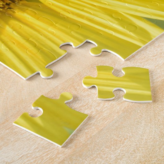 Puzzle Legpuzzel (Zijkant)