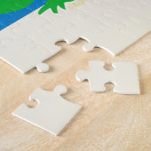 Puzzle Legpuzzel (Zijkant)