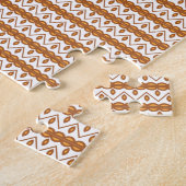 Puzzle Legpuzzel (Zijkant)