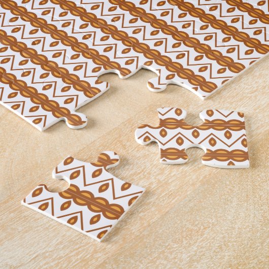 Puzzle Legpuzzel (Zijkant)
