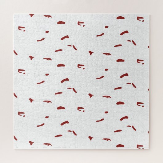 Puzzle Legpuzzel (Horizontaal)