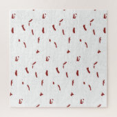 Puzzle Legpuzzel (Verticaal)