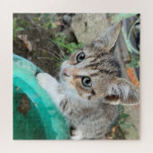 Puzzle Legpuzzel (Horizontaal)