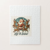 Puzzle  legpuzzel (Verticaal)