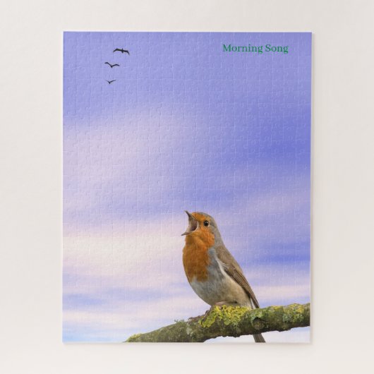 Puzzle Legpuzzel (Verticaal)