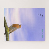 Puzzle Legpuzzel (Horizontaal)