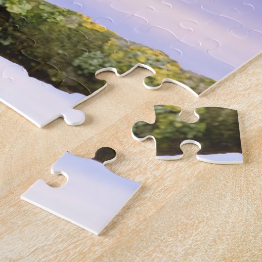 Puzzle Legpuzzel (Zijkant)