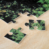 Puzzle Legpuzzel (Zijkant)