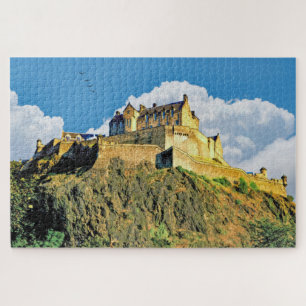 Puzzle Legpuzzel