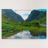 Puzzle Legpuzzel (Horizontaal)