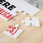 Puzzle Legpuzzel (Zijkant)