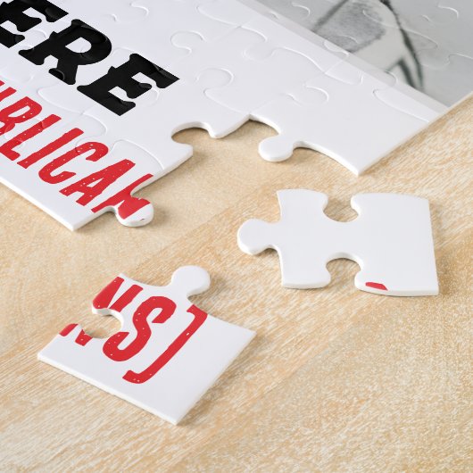 Puzzle Legpuzzel (Zijkant)