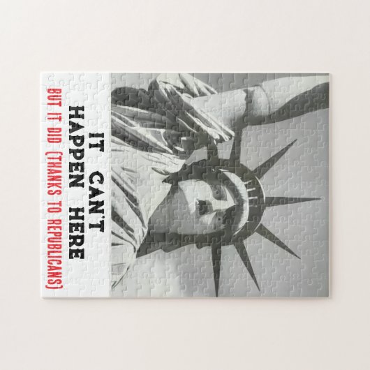 Puzzle Legpuzzel (Horizontaal)