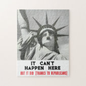 Puzzle Legpuzzel (Verticaal)