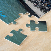 Puzzle Legpuzzel (Zijkant)