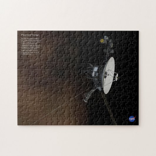 Puzzle Legpuzzel (Horizontaal)