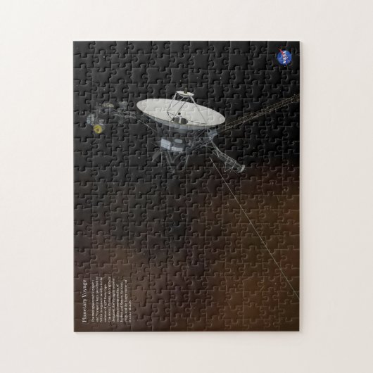 Puzzle Legpuzzel (Verticaal)