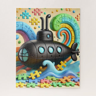 Puzzle Legpuzzel