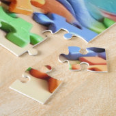 Puzzle Legpuzzel (Zijkant)