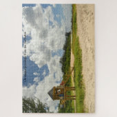 Puzzle Legpuzzel (Verticaal)