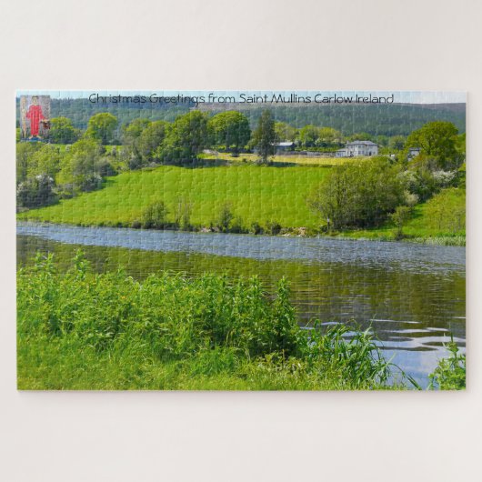 Puzzle Legpuzzel (Horizontaal)