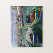 Puzzle Legpuzzel (Verticaal)