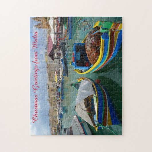 Puzzle Legpuzzel (Verticaal)