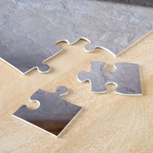 Puzzle Legpuzzel (Zijkant)