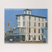 Puzzle Legpuzzel (Horizontaal)