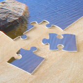 Puzzle Legpuzzel (Zijkant)