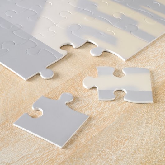 Puzzle Legpuzzel (Zijkant)