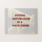 Puzzle Legpuzzel (Horizontaal)