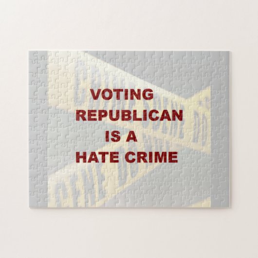 Puzzle Legpuzzel (Horizontaal)