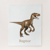 Puzzle Legpuzzel (Verticaal)