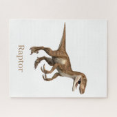 Puzzle Legpuzzel (Horizontaal)