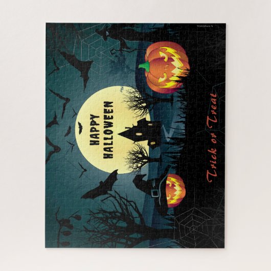 Puzzle Legpuzzel (Verticaal)