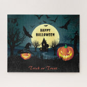 Puzzle Legpuzzel (Horizontaal)