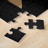 Puzzle Legpuzzel (Zijkant)