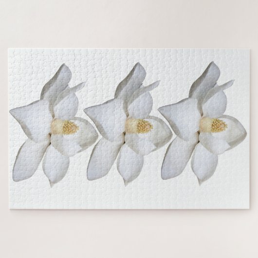 Puzzle Legpuzzel (Horizontaal)